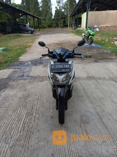 motor bekas honda vario