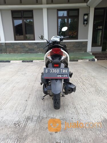 motor bekas honda vario