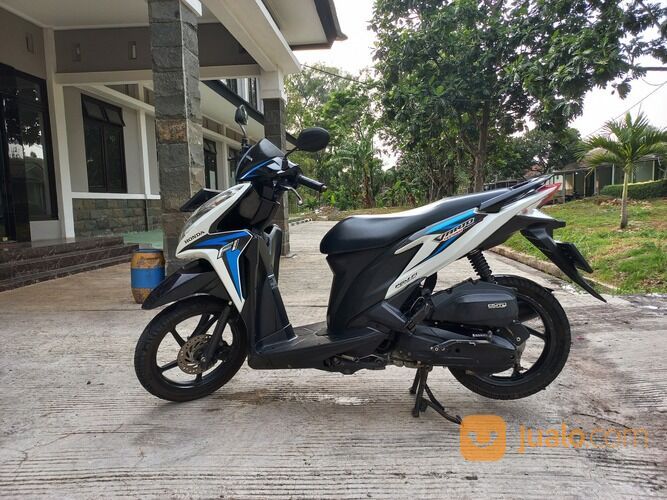 motor bekas honda vario