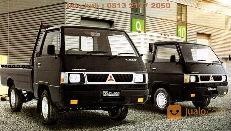 Harga L300 Pick Up 2023