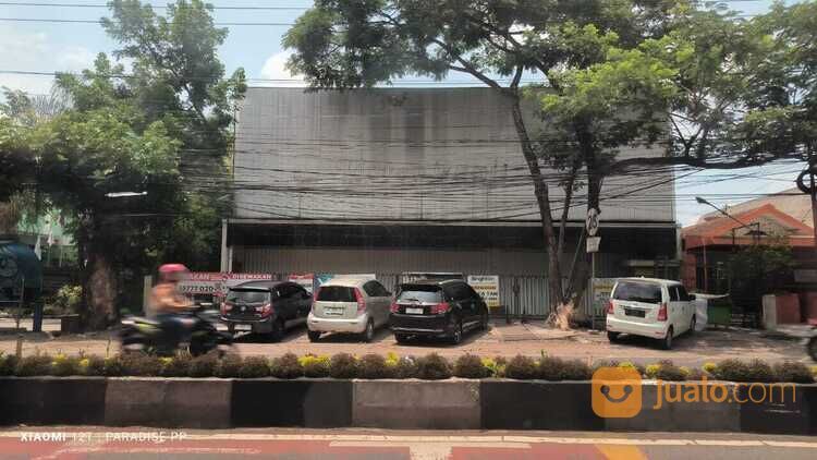 Di sewa kan Ruko strategis malang