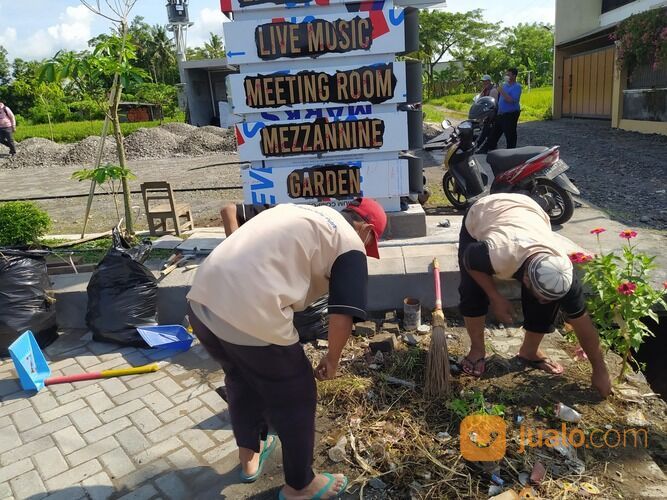 Jasa Cleaning Service Di Yogyakarta Dan Jateng