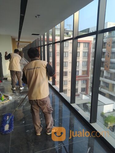 Jasa Cleaning Service Di Yogyakarta Dan Jateng