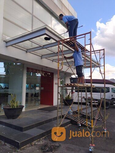 Jasa Cleaning Service Di Yogyakarta Dan Jateng