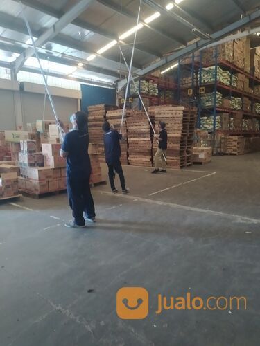 Jasa Cleaning Service Di Yogyakarta Dan Jateng