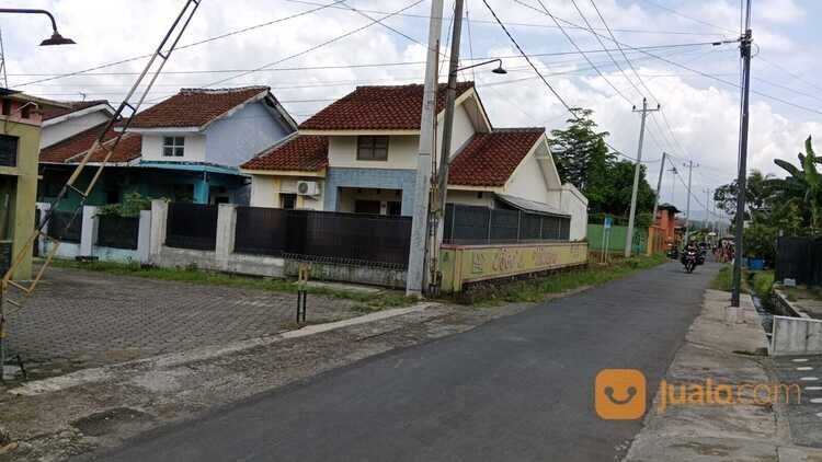 Rumah Bobosan Purwokerto Utara Perumahan Sejuk Dekat Stasiun, Kuliner