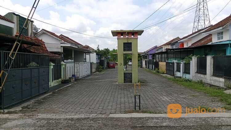 Rumah Bobosan Purwokerto Utara Perumahan Sejuk Dekat Stasiun, Kuliner