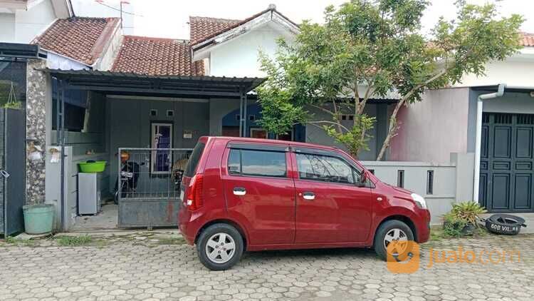 Rumah Bobosan Purwokerto Utara Perumahan Sejuk Dekat Stasiun, Kuliner