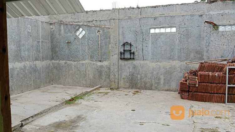 Rumah Bobosan Purwokerto Utara Perumahan Sejuk Dekat Stasiun, Kuliner