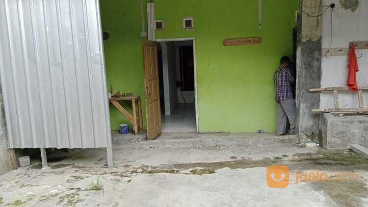 Rumah Bobosan Purwokerto Utara Perumahan Sejuk Dekat Stasiun, Kuliner