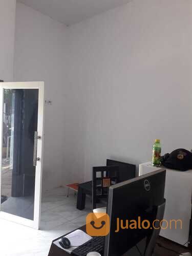 Rumah Rich Village Plus Kolam Renang Indoor