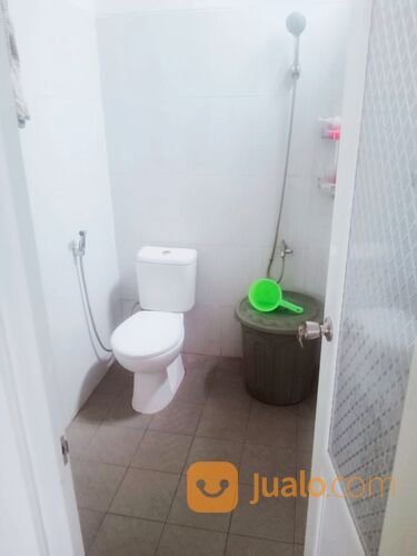 Rumah Rich Village Plus Kolam Renang Indoor