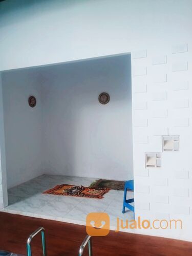 Rumah Rich Village Plus Kolam Renang Indoor