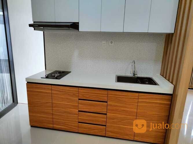 Rumah Jatiasih Bekasi 3 Lantai 1,5 Km Ke Tol Jatiasih