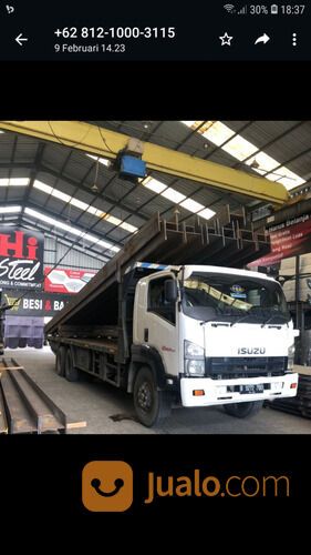 0895.1840.3010, DISTRIBUTOR PUSAT MATERIAL BESI & BAJA SURABAYA