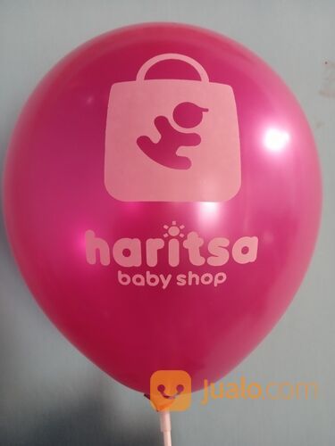 Balon sablon / Balon print Serang murah & terbaik | 082220645415