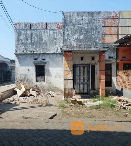 Rumah di Pallangga Gowa Sulawesi Selatan Dekat SMA Negeri 9 Gowa, RSUD Syekh Yusuf
