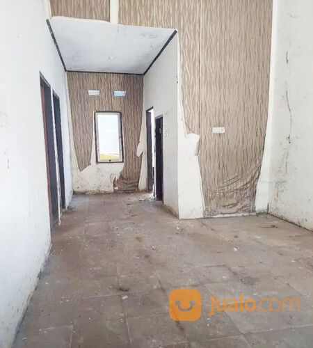 Rumah di Pallangga Gowa Sulawesi Selatan Dekat SMA Negeri 9 Gowa, RSUD Syekh Yusuf