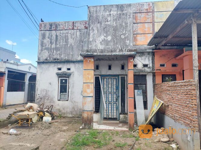 Rumah di Pallangga Gowa Sulawesi Selatan Dekat SMA Negeri 9 Gowa, RSUD Syekh Yusuf