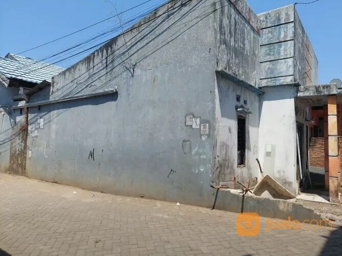 Rumah di Pallangga Gowa Sulawesi Selatan Dekat SMA Negeri 9 Gowa, RSUD Syekh Yusuf