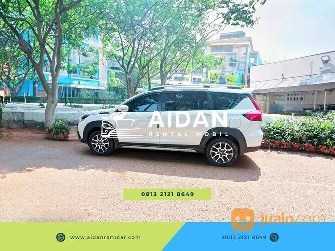 0813-2121-8649, Rental Mobil Senayan Jakarta Selatan