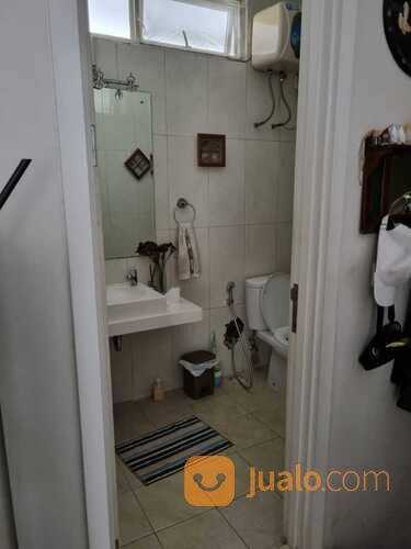 Rumah Siap Huni Cluster Inika Island The Avani Bsd