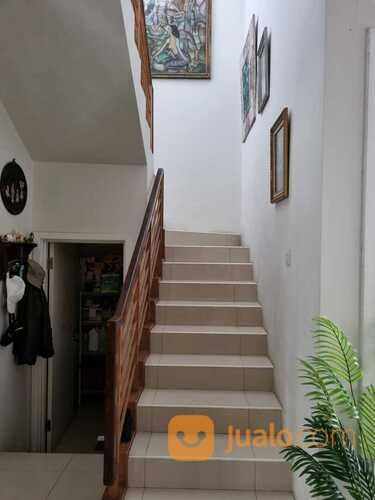 Rumah Siap Huni Cluster Inika Island The Avani Bsd