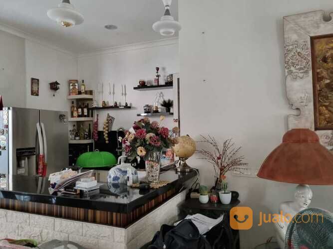 Rumah Siap Huni Cluster Inika Island The Avani Bsd