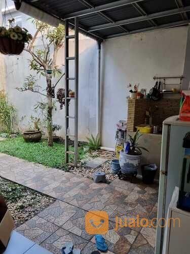 Rumah Siap Huni Cluster Inika Island The Avani Bsd