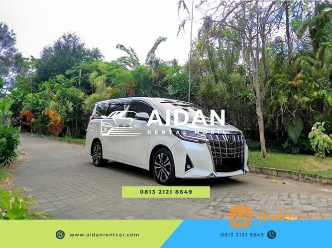 0813-2121-8649, Rental Mobil Tebet Timur Jakarta Selatan