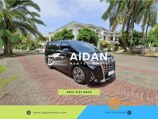 0813-2121-8649, Rental Mobil Kemanggisan Jakarta Barat