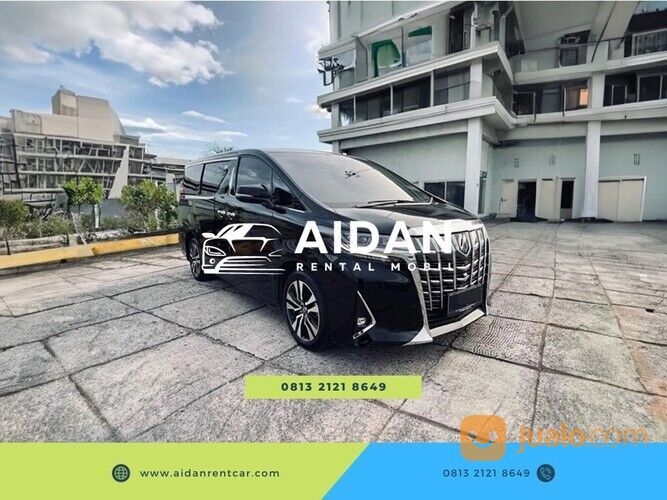 0813-2121-8649, Rental Mobil Taman Sari Jakarta Barat