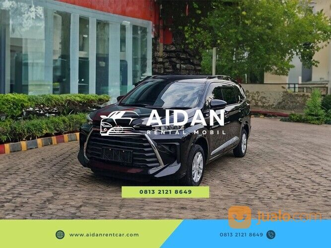 0813-2121-8649, Rental Mobil Meruya Selatan Jakarta Barat