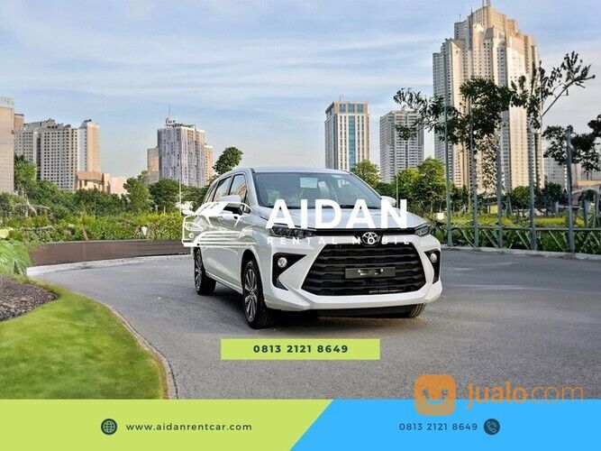 0813-2121-8649, Rental Mobil Slipi Jakarta Barat