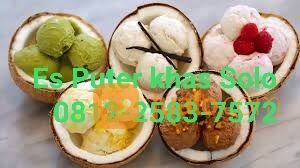 LARIS!!0812-2583-7572, Es Krim Hajatan Terdekat Solo,