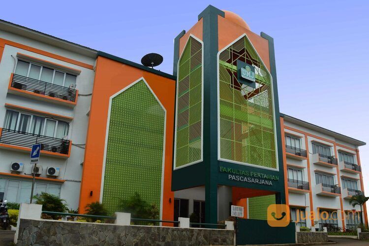 Dibuka Kelas Karyawan(Bisa Online) Universitas Muhammadiyah Jakarta FTAN