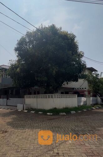 BANYAK DICARI. TANAH LUAS Villa Bintaro Regency Blok I 4 No 2 PND AREN TANG SEL