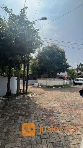 BANYAK DICARI. TANAH LUAS Villa Bintaro Regency Blok I 4 No 2 PND AREN TANG SEL