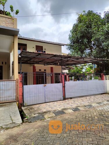 BANYAK DICARI. TANAH LUAS Villa Bintaro Regency Blok I 4 No 2 PND AREN TANG SEL