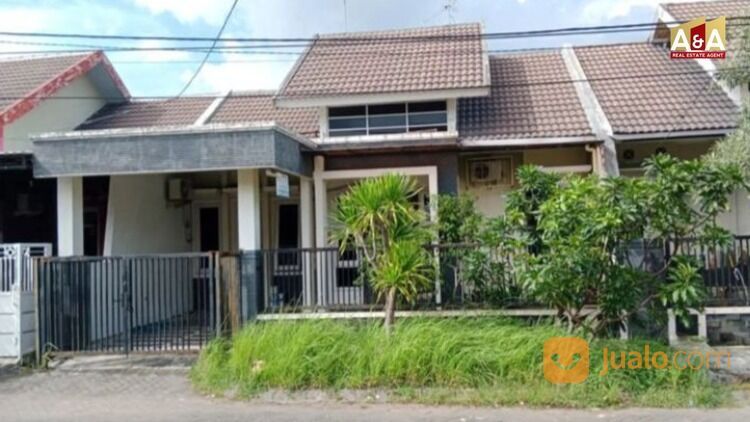 Rumah Wilayah Sidoarjo