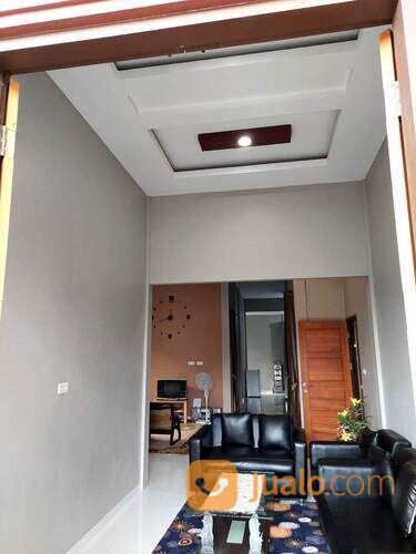 Rumah Second di Pekanbaru