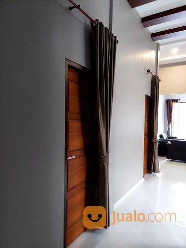 Rumah Second di Pekanbaru