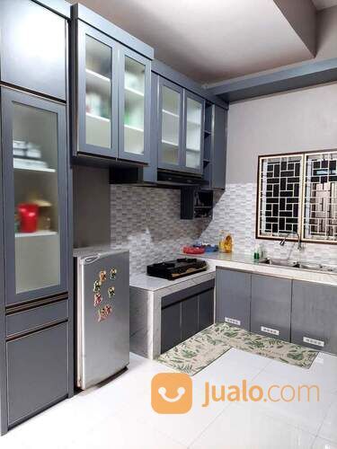 Rumah Second di Pekanbaru