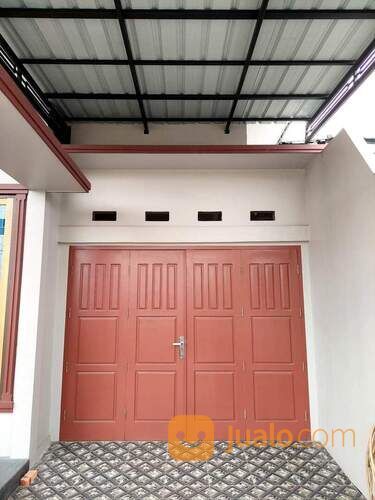 Rumah Second di Pekanbaru