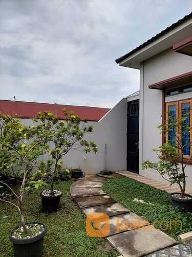 Rumah Second di Pekanbaru