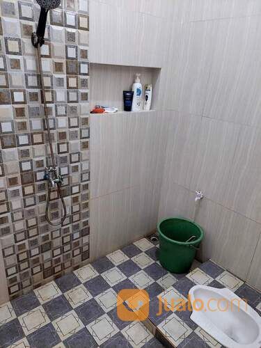 Rumah Second di Pekanbaru