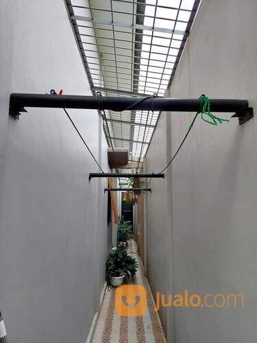 Rumah Second di Pekanbaru