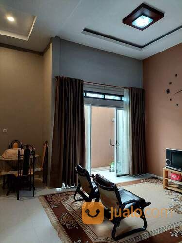 Rumah Second di Pekanbaru