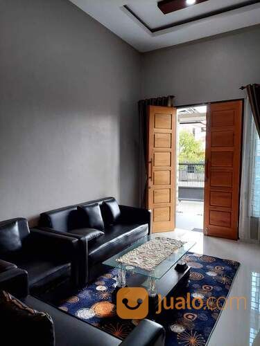 Rumah Second di Pekanbaru