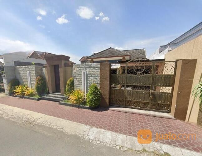 Rumah Tunggulsari di Kedungwaru Tulungagung Full Jati